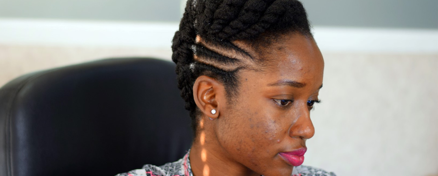 40 4C Natural Hair Styles to Rock this Year