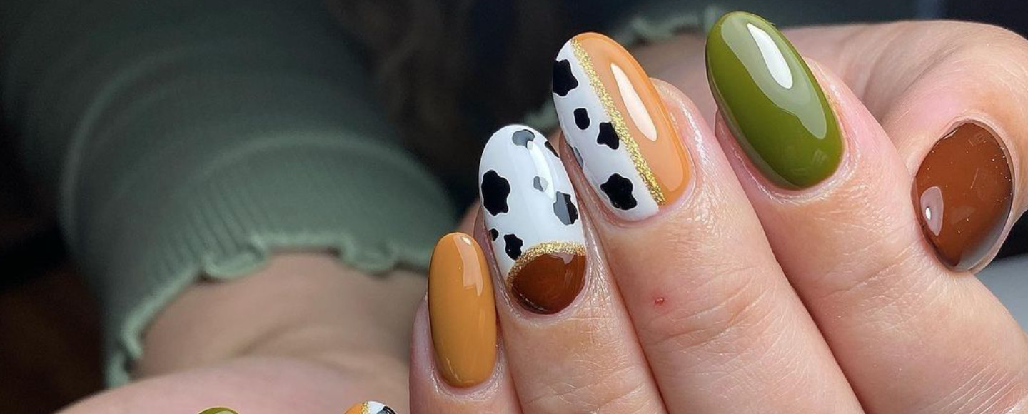 50 Cute Fall Nail Ideas & Colors You Should Try