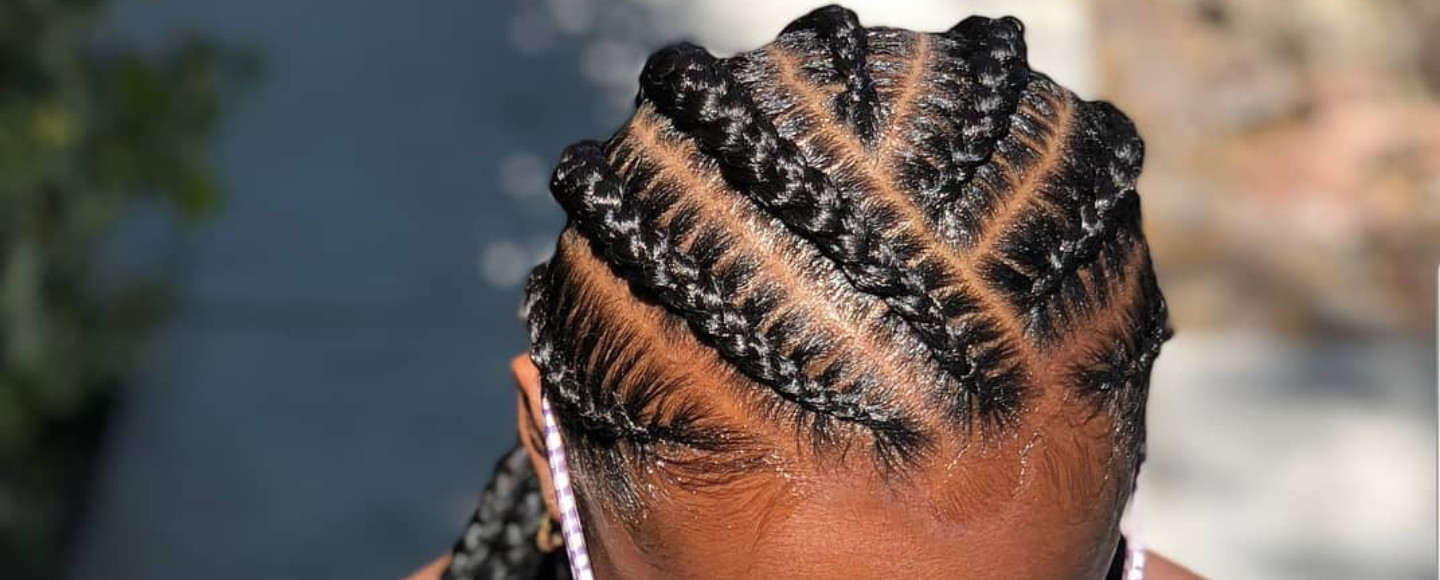 100 Back to School Braid Hairstyles for Black Girl