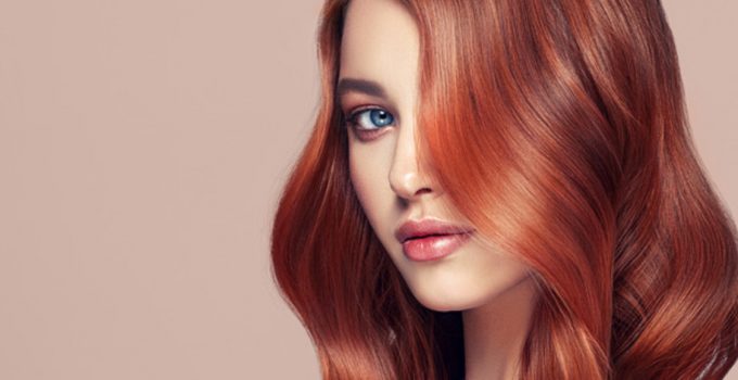 Best Hair Color for Natural Redheads