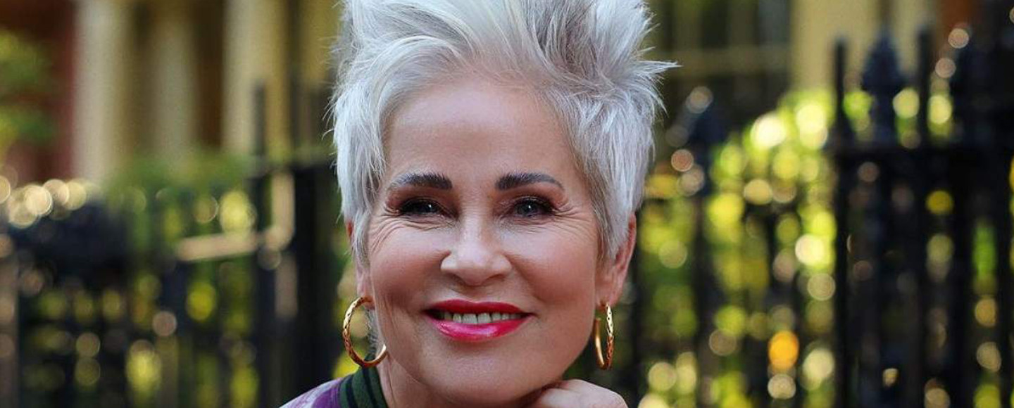 Hairstyles for Over 40 and Overweight