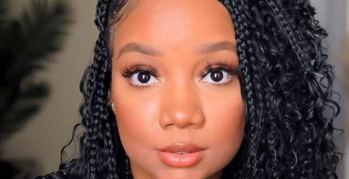 What Hair to Use for Goddess Box Braids