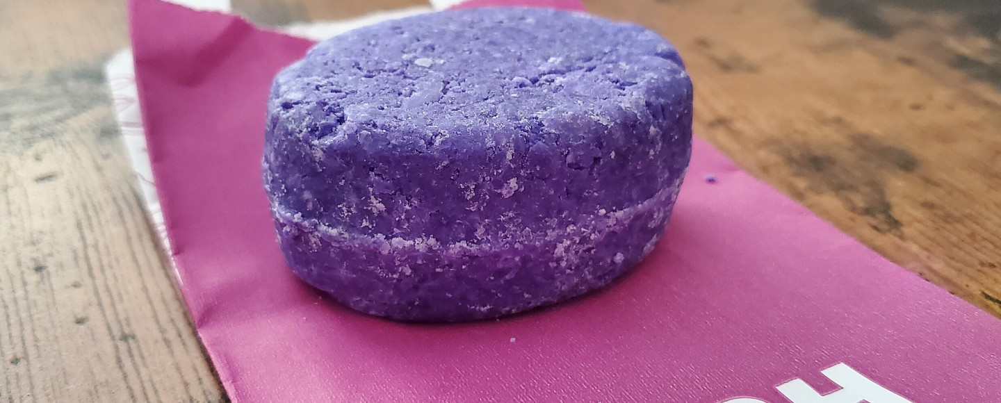 Lush Shampoo Bar Review (2024)