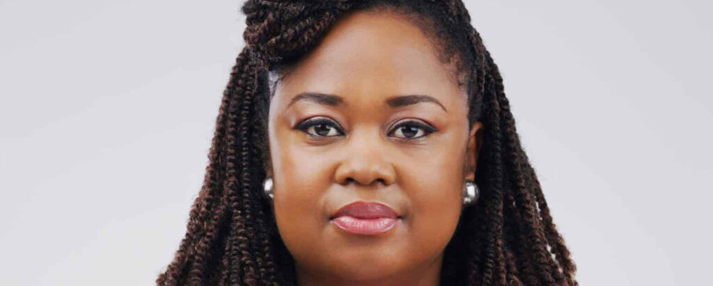 Box Braids Hairstyles For Round Chubby Faces 2023 