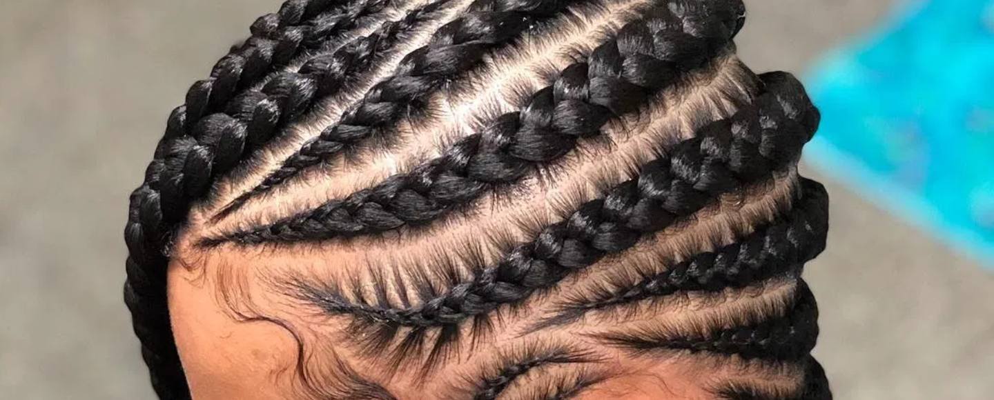 Easy Protective Styles with Braiding Hair