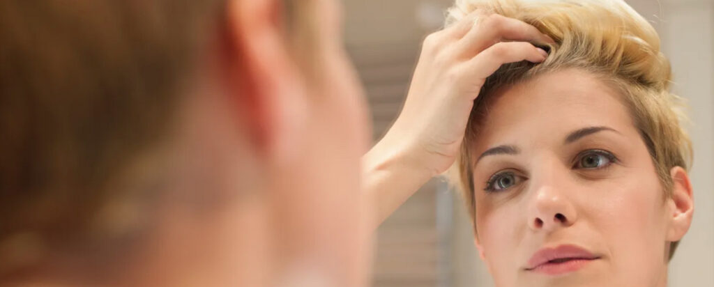  TUTORIAL How To Cut Layers In Short Hair Yourself 2024 