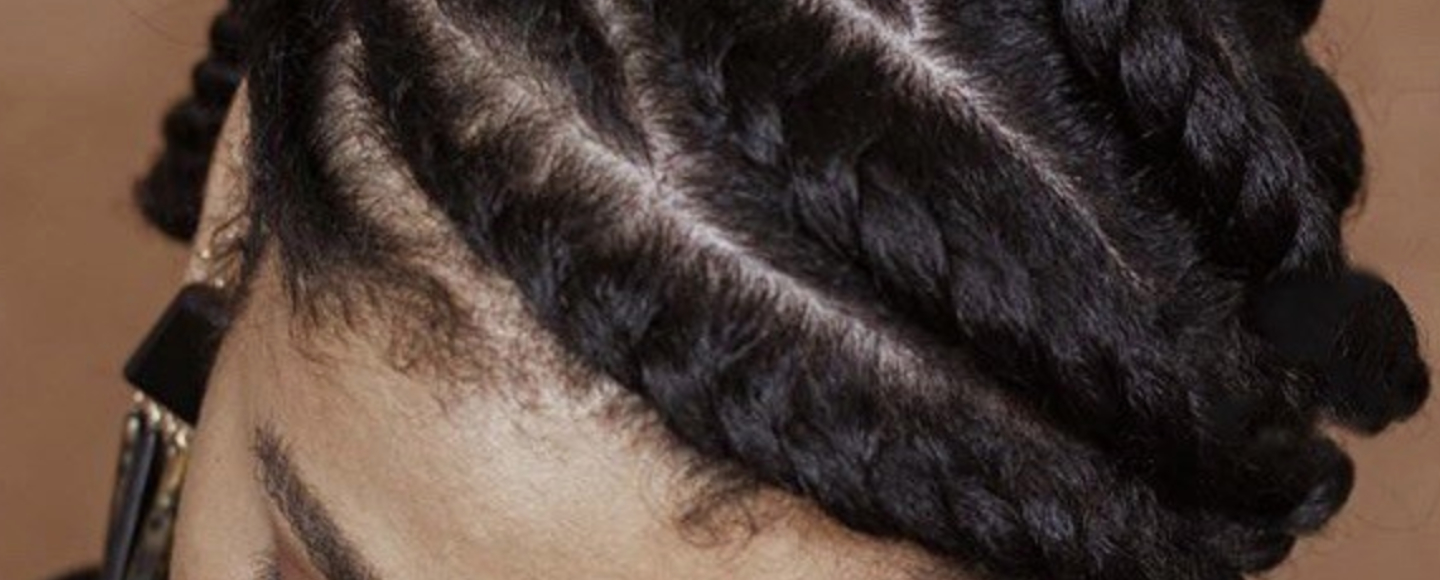 Protective Styles for Natural Hair Without Weave