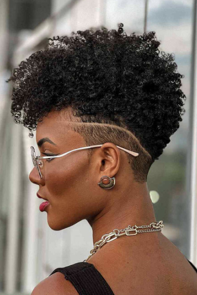 Cute Short Hairstyles to Step Up Your Hair Game Big Time – StyleCaster