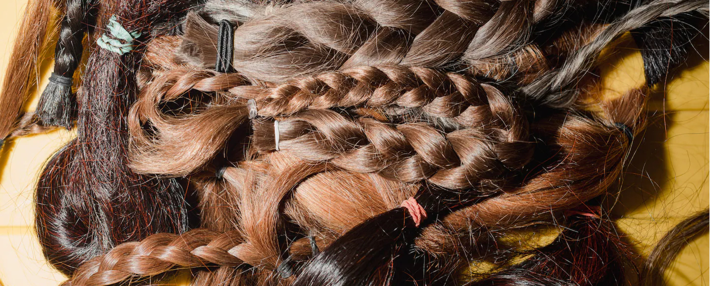 How to Donate Your Hair to Locks Of Love