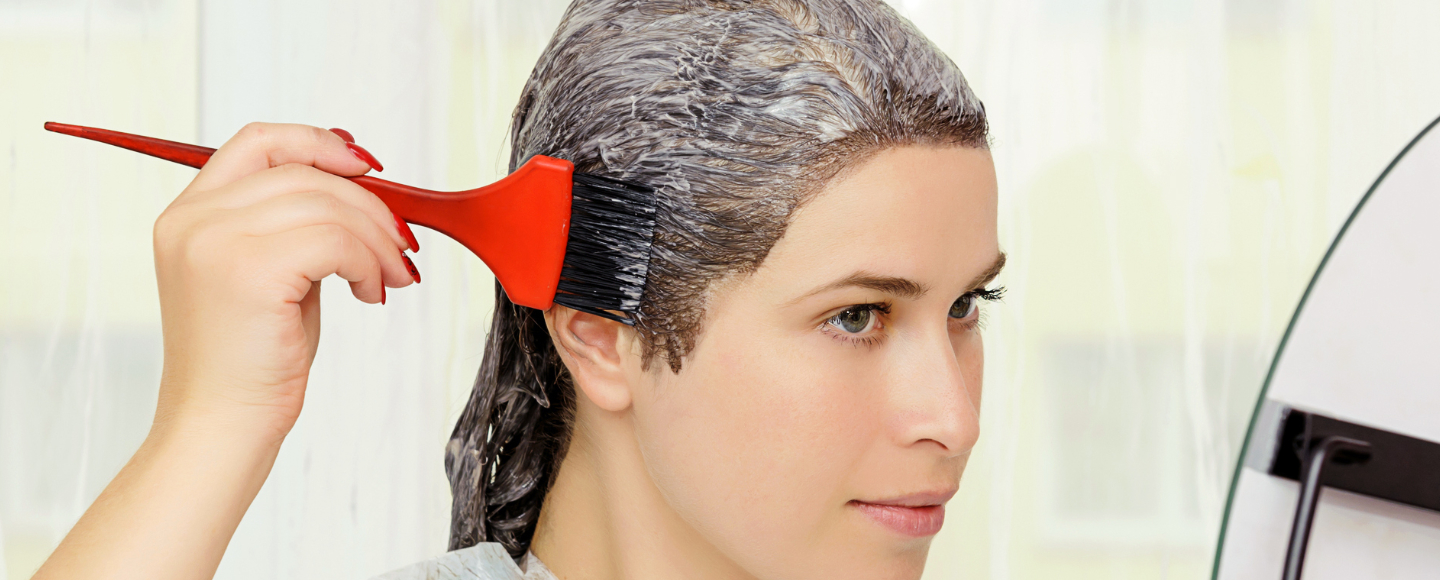 How to Dye Hair with Kool Aid and Conditioner
