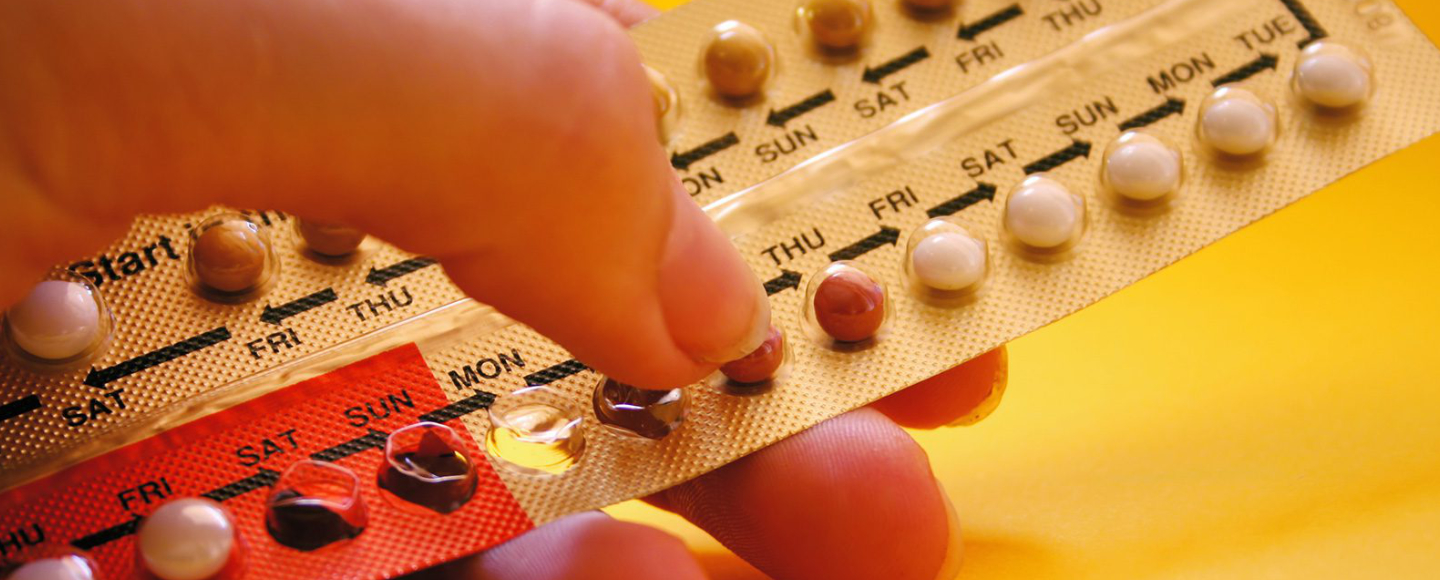 Birth Control Pills and Hair Loss is it Permanent