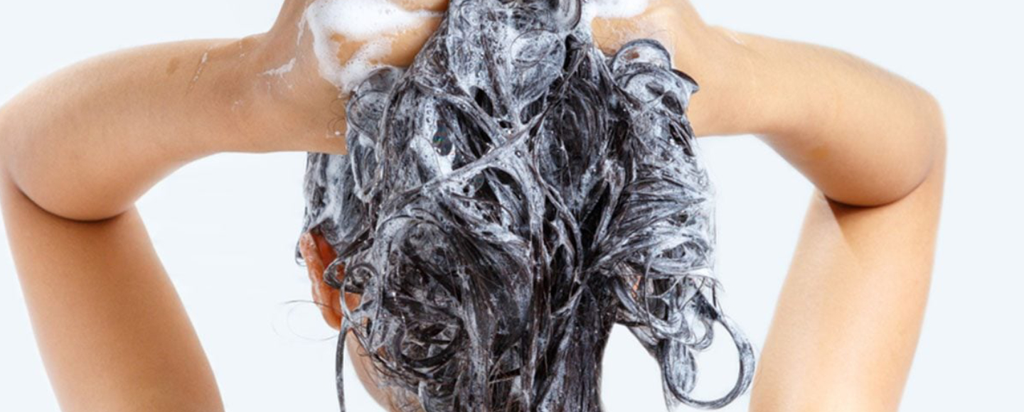 How to Wash Your Hair With Baking Soda